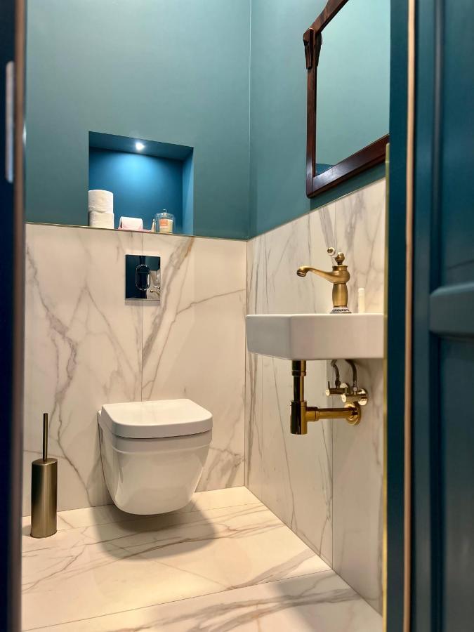 Apartament Baron ***** Jelenia Góra Exterior foto